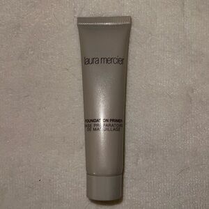 Laura Mercier Foundation Primer